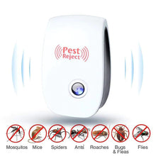 Load image into Gallery viewer, Pest Reject device - Mosquito