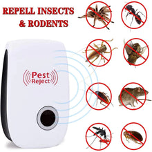 Load image into Gallery viewer, Pest Reject Device