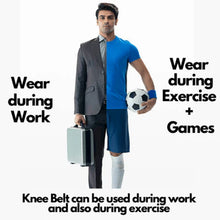 Load image into Gallery viewer, SUPPORT KNEE