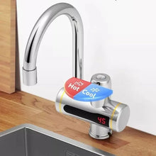 Load image into Gallery viewer, HyIeh™ -  Electric Digital Instant Hot Water Heater Tap geyser