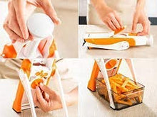 Load image into Gallery viewer, Multifunctional Mandoline Slicer