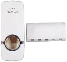 Load image into Gallery viewer, Tooth Paste Dispenser