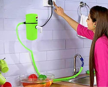 Load image into Gallery viewer, PORTABLE INSTANT WATER GYSER TAP