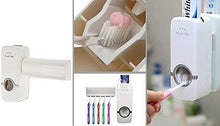 Load image into Gallery viewer, Tooth Paste Dispenser