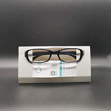 Load image into Gallery viewer, AUTO FOCUS  One Power Readers - AS SEEN ON TV! - Read Small Print and Computer Screens - no Changing Glasses - Flex Focus Optics - Reading Glasses for Men &  Women