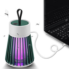 Load image into Gallery viewer, Mosquitos USB Rechargeable Bug Zapper