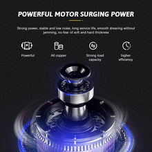 Load image into Gallery viewer, Pro Hair Clippers Budha Trimmer || Close Cutting Trimmer || Hair Shaver for Men || Head Clipper PRO HAIR CLIPPERS TRIMMER ||