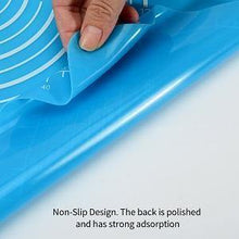 Load image into Gallery viewer, Silicon Mat Chapati - Roti Made Easy