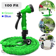 Load image into Gallery viewer, Magic water pipe with spray gun for car and gardening
