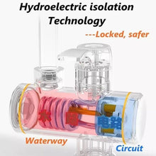 Load image into Gallery viewer, HyIeh™ -  Electric Digital Instant Hot Water Heater Tap geyser