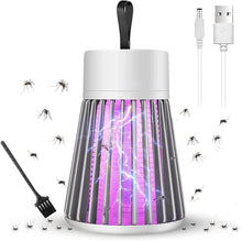Load image into Gallery viewer, Mosquitos USB Rechargeable Bug Zapper