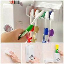 Load image into Gallery viewer, Tooth Paste Dispenser