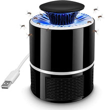 Load image into Gallery viewer, MOSQUITO KILLER USB LAMP