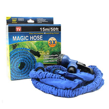 Load image into Gallery viewer, Magic water pipe with spray gun for car and gardening