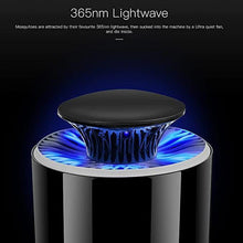 Load image into Gallery viewer, MOSQUITO KILLER USB LAMP