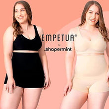 Load image into Gallery viewer, CONTROL TUMMY TUCKER Shapewear for women California Beauty