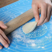 Load image into Gallery viewer, Silicon Mat Chapati - Roti Made Easy