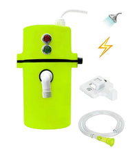 Load image into Gallery viewer, PORTABLE INSTANT WATER GYSER TAP