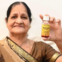 Load image into Gallery viewer, Actibone Pain Relief Oil