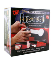 Load image into Gallery viewer, Dent - Ding Car Dent Puller / Removal And Repair Kit