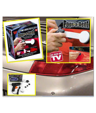 Load image into Gallery viewer, Dent - Ding Car Dent Puller / Removal And Repair Kit