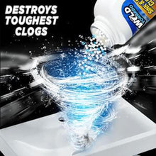Load image into Gallery viewer, POWERFUL SINK & DRAIN CLEANER