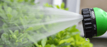 Load image into Gallery viewer, Magic water pipe with spray gun for car and gardening