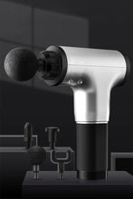 Load image into Gallery viewer, Massage Gun , Fascial Gun , Neck & Body Massager for Men & Women