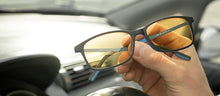Load image into Gallery viewer, Pro - Night HD Vision Driving Anti Glare Glasses - - AS SEEN ON TV!