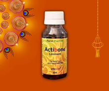 Load image into Gallery viewer, Actibone Pain Relief Oil

