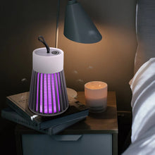 Load image into Gallery viewer, Mosquitos USB Rechargeable Bug Zapper