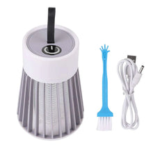 Load image into Gallery viewer, Mosquitos USB Rechargeable Bug Zapper