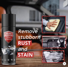 Load image into Gallery viewer, MULTIPURPOSE CAR FOAM CLEANER