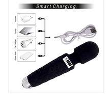 Load image into Gallery viewer, Personal Wand Body Massager for Complete Massage,