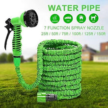 Load image into Gallery viewer, Pro Magic water pipe with spray gun for car and gardening