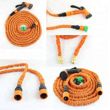 Load image into Gallery viewer, Magic water pipe with spray gun for car and gardening
