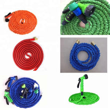 Load image into Gallery viewer, Magic water pipe with spray gun for car and gardening