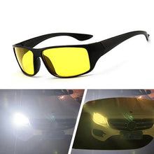 Load image into Gallery viewer, Pro - Night HD Vision Driving Anti Glare Glasses - - AS SEEN ON TV!
