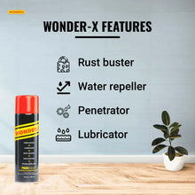 Load image into Gallery viewer, Rust Remover Spray Reformer