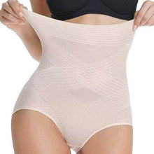 Load image into Gallery viewer, CONTROL TUMMY TUCKER Shapewear for women California Beauty
