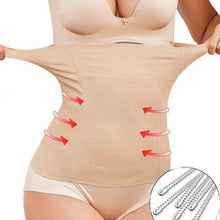 Load image into Gallery viewer, CONTROL TUMMY TUCKER Shapewear for women California Beauty
