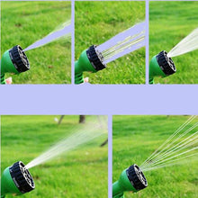 Load image into Gallery viewer, Magic water pipe with spray gun for car and gardening