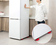 Load image into Gallery viewer, ShiftEeasy™ - Heavy-Duty Moving 5-Piece Moving Tool For Furnitures | Furniture Lifter Tool