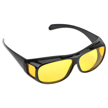 Load image into Gallery viewer, Nightriderᵀᴹ PowerPro Night View Car Driving HD Glasses