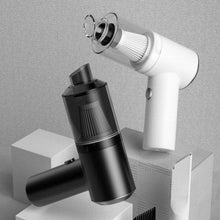 Load image into Gallery viewer, CarVac™ 2 in 1 Car Vaccum Cleaner