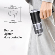 Load image into Gallery viewer, CarVac™ 2 in 1 Car Vaccum Cleaner
