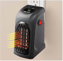 Load image into Gallery viewer, Mini Electric Smart Heater Radiator