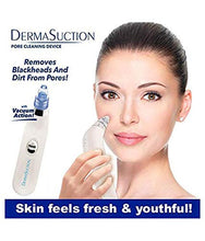 Load image into Gallery viewer, VACCUM CLEANSER FOR PORES - Electric Rechargeable Blackhead remover for women & men