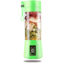 Load image into Gallery viewer, Blend Boost Fruit Juicer USB