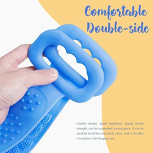 Load image into Gallery viewer, Silicone bath body brush